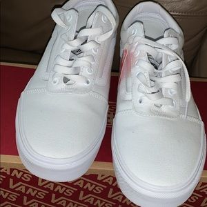 Men’s Vans